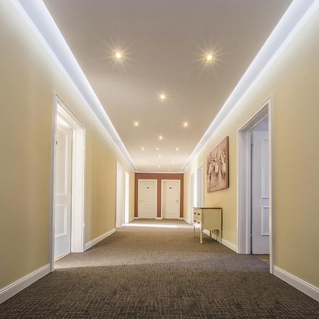 Hotel Storchen Ravensburg Eksteriør billede