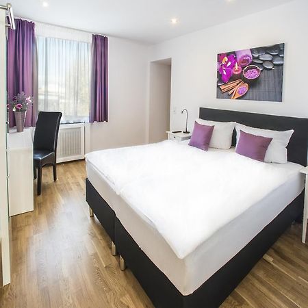 Hotel Storchen Ravensburg Værelse billede
