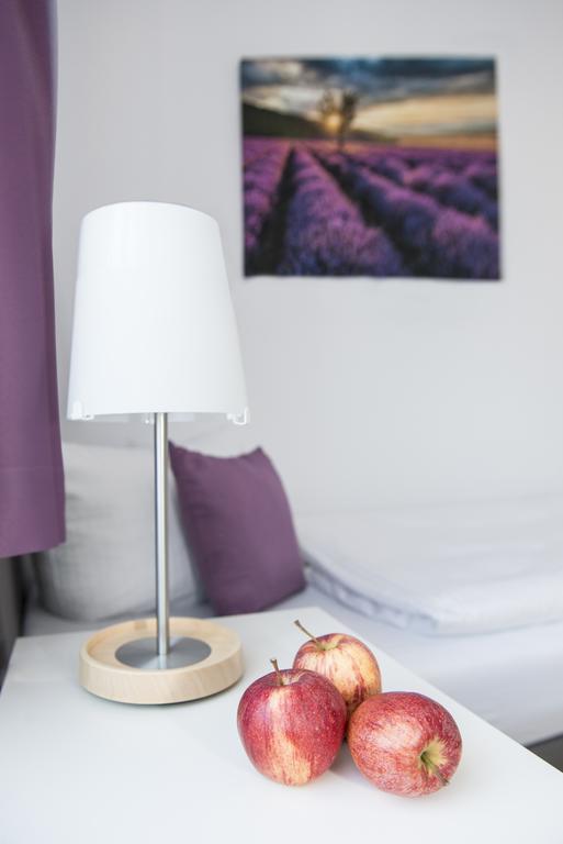 Hotel Storchen Ravensburg Værelse billede