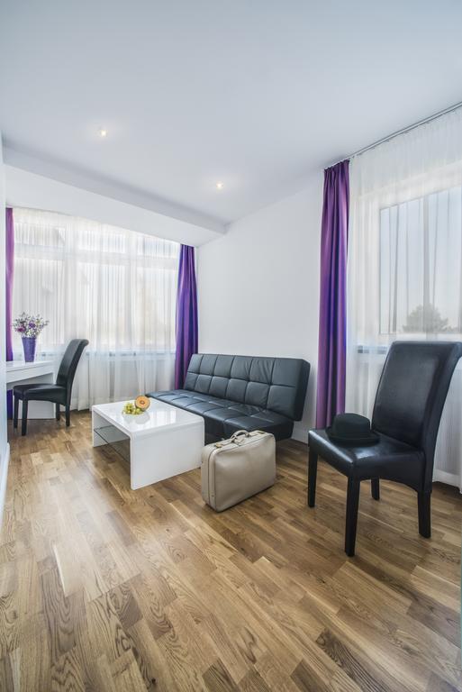 Hotel Storchen Ravensburg Værelse billede