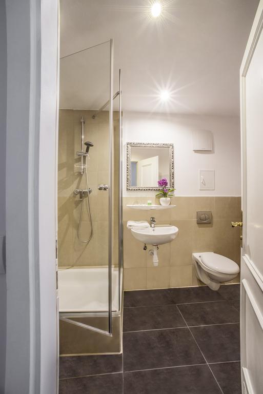 Hotel Storchen Ravensburg Værelse billede